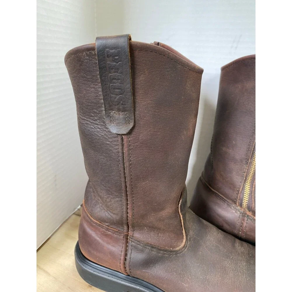 Red Wing Shoes red wing